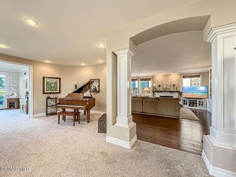 Tiny photo for 11535 Northdale Drive, Moorpark, CA 93021 (MLS # 226000396)