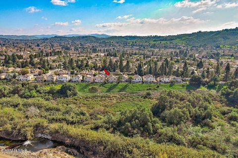 Tiny photo for 11535 Northdale Drive, Moorpark, CA 93021 (MLS # 226000396)