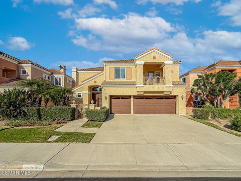 Tiny photo for 11535 Northdale Drive, Moorpark, CA 93021 (MLS # 226000396)