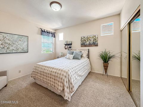 Tiny photo for 11535 Northdale Drive, Moorpark, CA 93021 (MLS # 226000396)