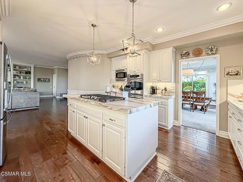 Tiny photo for 11535 Northdale Drive, Moorpark, CA 93021 (MLS # 226000396)