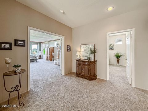 Tiny photo for 11535 Northdale Drive, Moorpark, CA 93021 (MLS # 226000396)