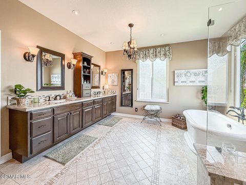 Tiny photo for 11535 Northdale Drive, Moorpark, CA 93021 (MLS # 226000396)