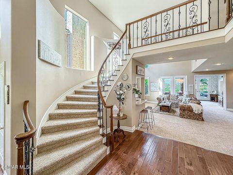 Tiny photo for 11535 Northdale Drive, Moorpark, CA 93021 (MLS # 226000396)