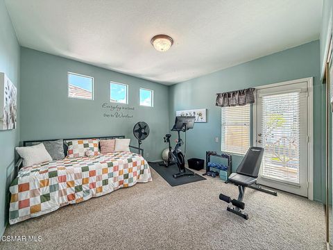 Tiny photo for 11535 Northdale Drive, Moorpark, CA 93021 (MLS # 226000396)