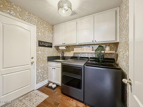 Tiny photo for 11535 Northdale Drive, Moorpark, CA 93021 (MLS # 226000396)