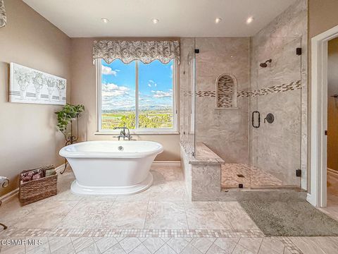 Tiny photo for 11535 Northdale Drive, Moorpark, CA 93021 (MLS # 226000396)