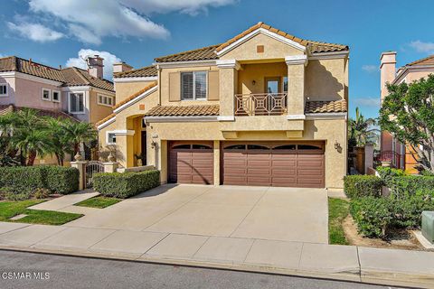 Tiny photo for 11535 Northdale Drive, Moorpark, CA 93021 (MLS # 226000396)