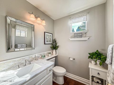 Tiny photo for 11535 Northdale Drive, Moorpark, CA 93021 (MLS # 226000396)