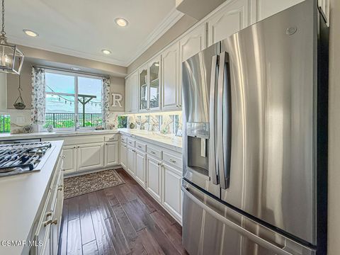 Tiny photo for 11535 Northdale Drive, Moorpark, CA 93021 (MLS # 226000396)