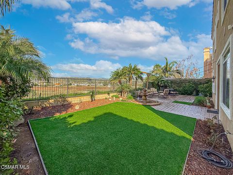 Tiny photo for 11535 Northdale Drive, Moorpark, CA 93021 (MLS # 226000396)