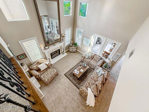 Tiny photo for 11535 Northdale Drive, Moorpark, CA 93021 (MLS # 226000396)