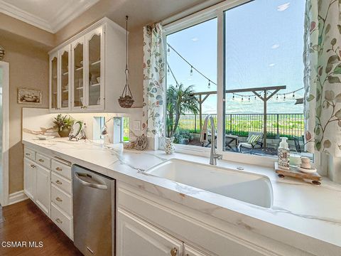 Tiny photo for 11535 Northdale Drive, Moorpark, CA 93021 (MLS # 226000396)