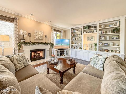 Tiny photo for 11535 Northdale Drive, Moorpark, CA 93021 (MLS # 226000396)