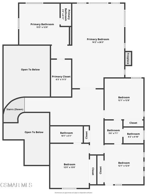 Tiny photo for 11535 Northdale Drive, Moorpark, CA 93021 (MLS # 226000396)