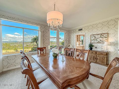 Tiny photo for 11535 Northdale Drive, Moorpark, CA 93021 (MLS # 226000396)