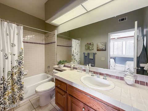 Tiny photo for 11535 Northdale Drive, Moorpark, CA 93021 (MLS # 226000396)