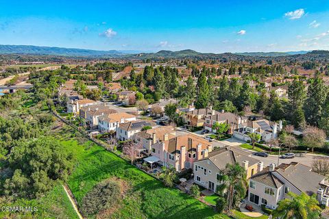 Tiny photo for 11535 Northdale Drive, Moorpark, CA 93021 (MLS # 226000396)