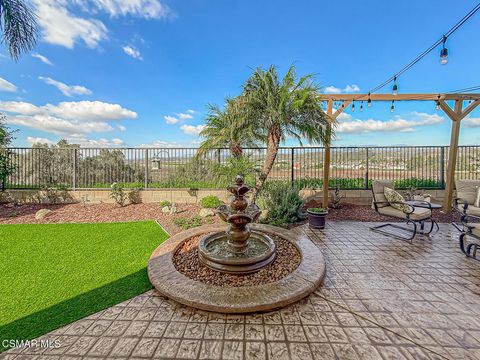 Tiny photo for 11535 Northdale Drive, Moorpark, CA 93021 (MLS # 226000396)