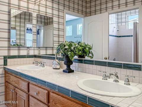 Tiny photo for 11535 Northdale Drive, Moorpark, CA 93021 (MLS # 226000396)