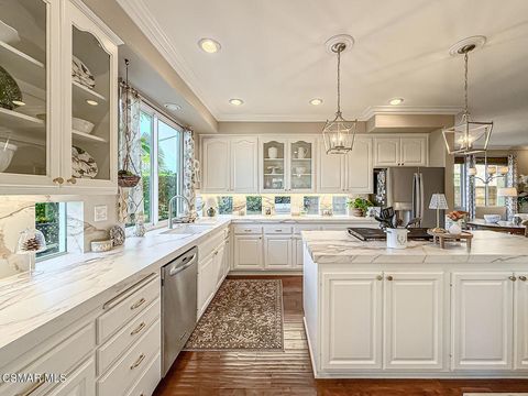 Tiny photo for 11535 Northdale Drive, Moorpark, CA 93021 (MLS # 226000396)