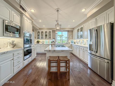 Tiny photo for 11535 Northdale Drive, Moorpark, CA 93021 (MLS # 226000396)