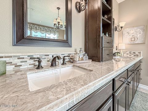 Tiny photo for 11535 Northdale Drive, Moorpark, CA 93021 (MLS # 226000396)