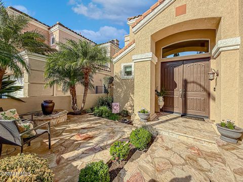 Tiny photo for 11535 Northdale Drive, Moorpark, CA 93021 (MLS # 226000396)