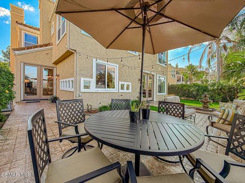 Tiny photo for 11535 Northdale Drive, Moorpark, CA 93021 (MLS # 226000396)