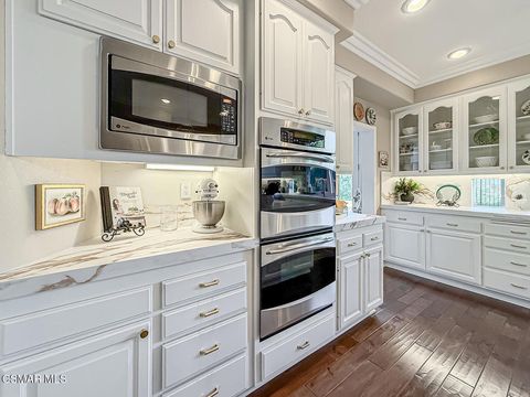 Tiny photo for 11535 Northdale Drive, Moorpark, CA 93021 (MLS # 226000396)