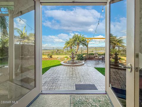 Tiny photo for 11535 Northdale Drive, Moorpark, CA 93021 (MLS # 226000396)