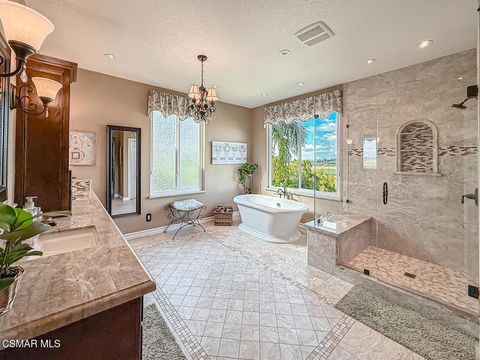 Tiny photo for 11535 Northdale Drive, Moorpark, CA 93021 (MLS # 226000396)