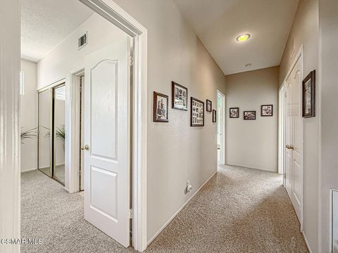 Tiny photo for 11535 Northdale Drive, Moorpark, CA 93021 (MLS # 226000396)