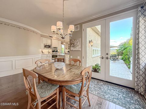 Tiny photo for 11535 Northdale Drive, Moorpark, CA 93021 (MLS # 226000396)