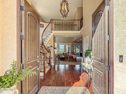 Tiny photo for 11535 Northdale Drive, Moorpark, CA 93021 (MLS # 226000396)