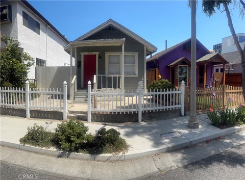 Photo of 652 Navy Street, Santa Monica, CA 90405 (MLS # IN26220889)