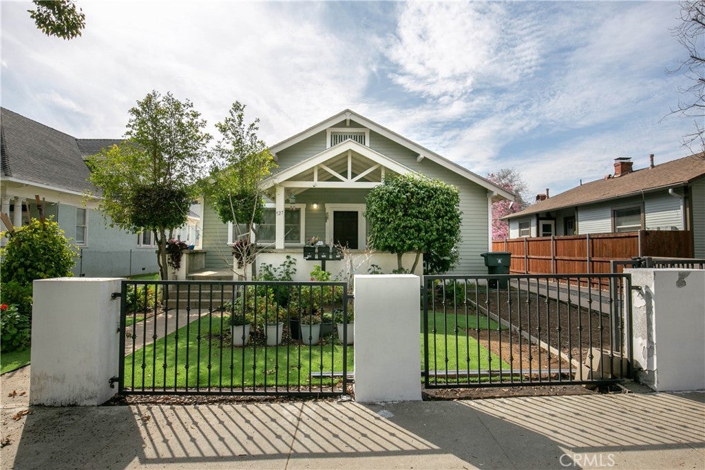 523 Lincoln Ave, Pasadena CA 91103