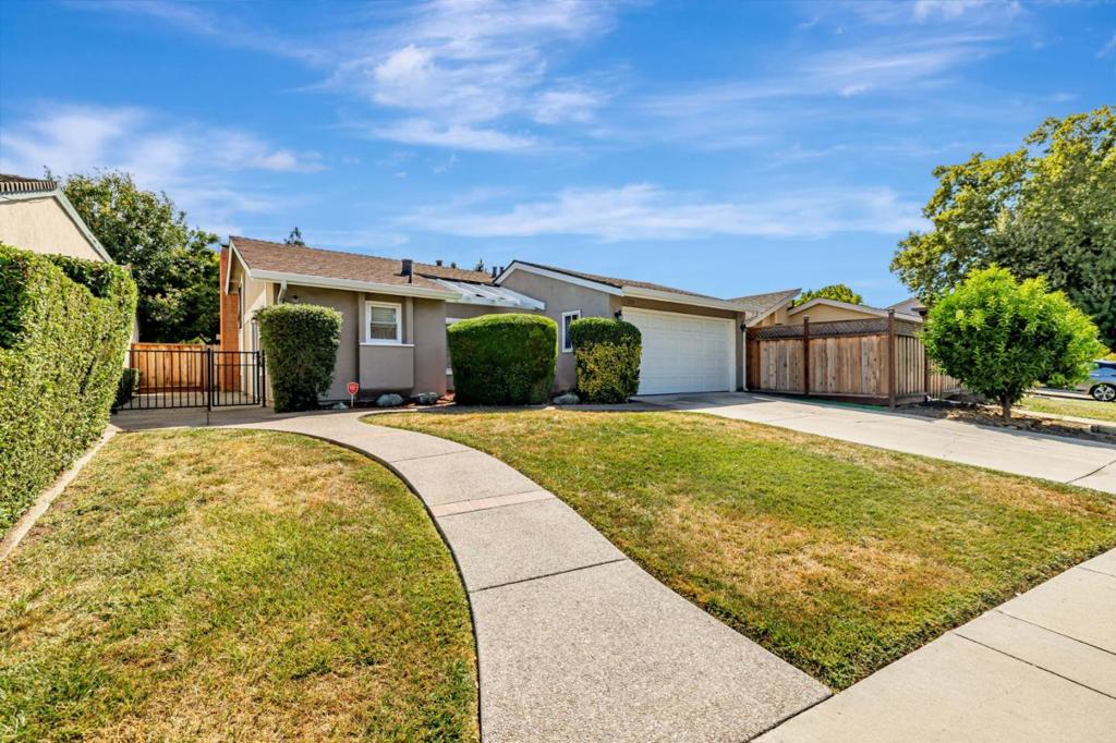 236 Cheris Drive
