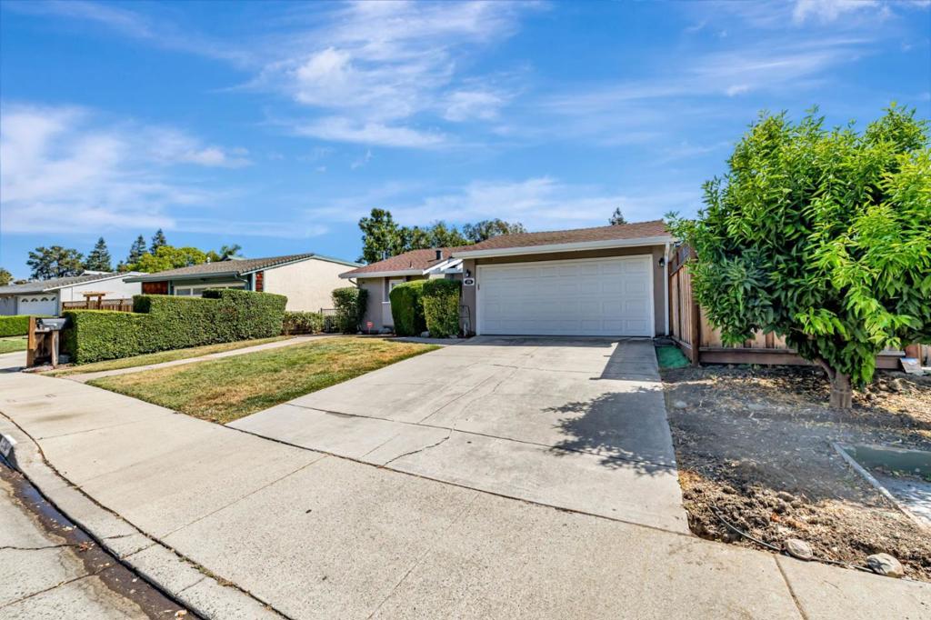 236 Cheris Drive