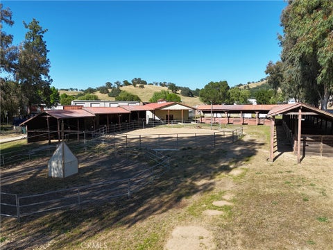 Tiny photo for 9947 Flyrod Dr, Paso Robles, CA 93446 (MLS # NS26194777)