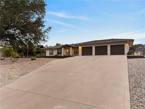 Tiny photo for 9947 Flyrod Dr, Paso Robles, CA 93446 (MLS # NS26194777)