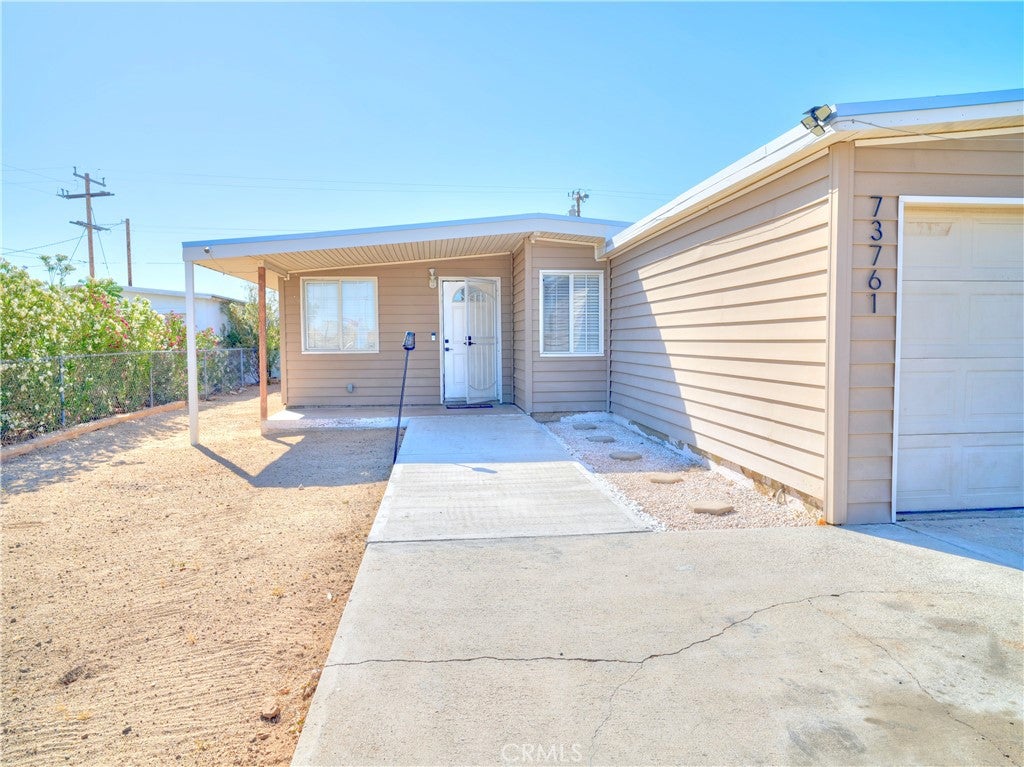 73761 Serrano Drive