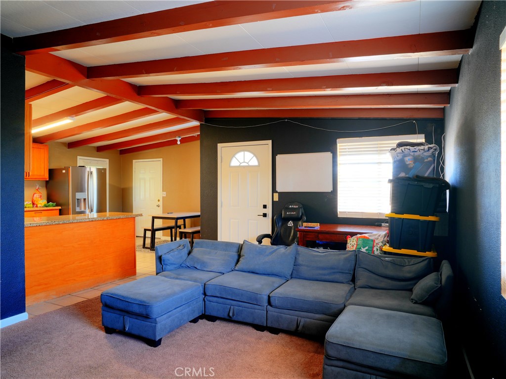 73761 Serrano Drive