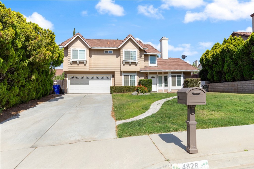 4828 Mount Abbott