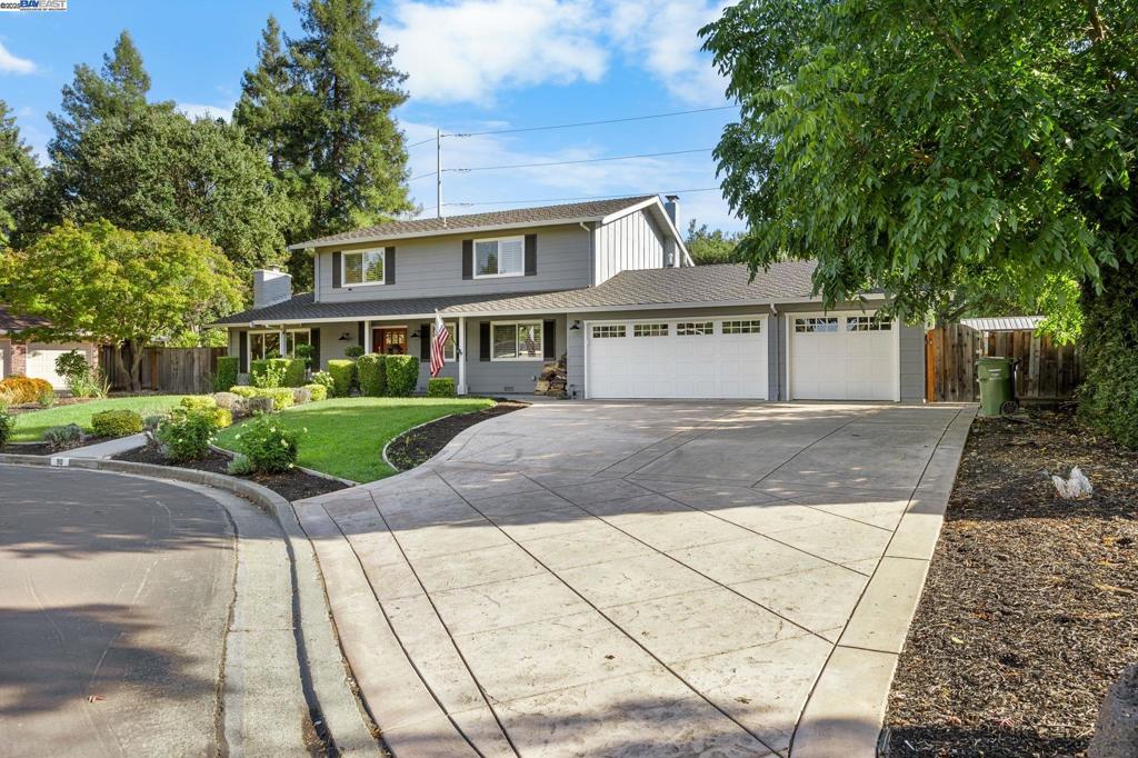 BROOKSIDE - Residential