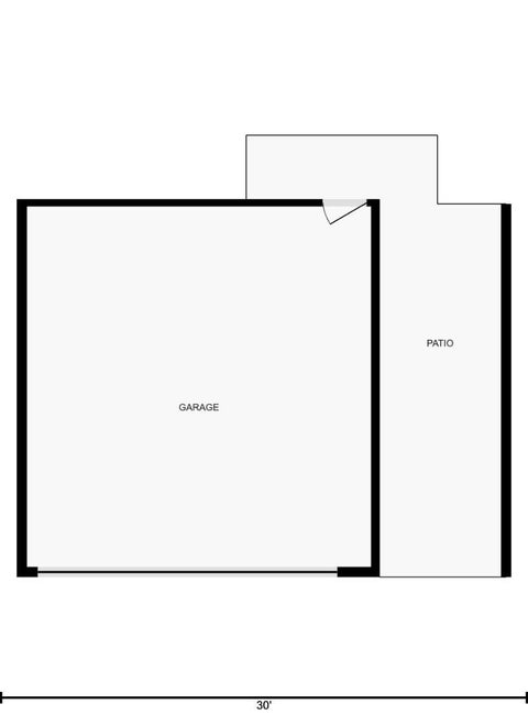 Tiny photo for 3151 Loma Verde Drive #45, San Jose, CA 95117 (MLS # ML82049925)