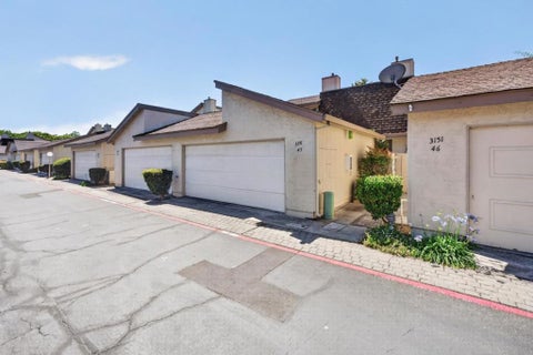 Tiny photo for 3151 Loma Verde Drive #45, San Jose, CA 95117 (MLS # ML82049925)