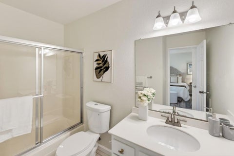 Tiny photo for 3151 Loma Verde Drive #45, San Jose, CA 95117 (MLS # ML82049925)