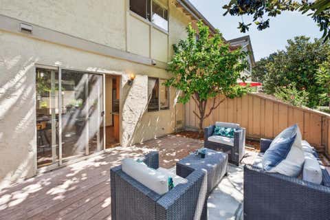 Tiny photo for 3151 Loma Verde Drive #45, San Jose, CA 95117 (MLS # ML82049925)