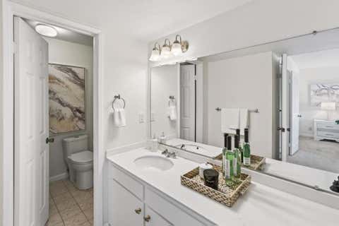 Tiny photo for 3151 Loma Verde Drive #45, San Jose, CA 95117 (MLS # ML82049925)